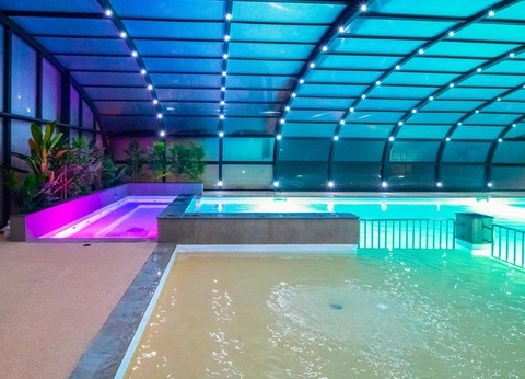 Camping Les Carolins, 3* - 23