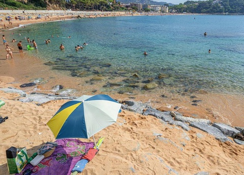 Camping Santa Elena Ciutat, 3* - 10