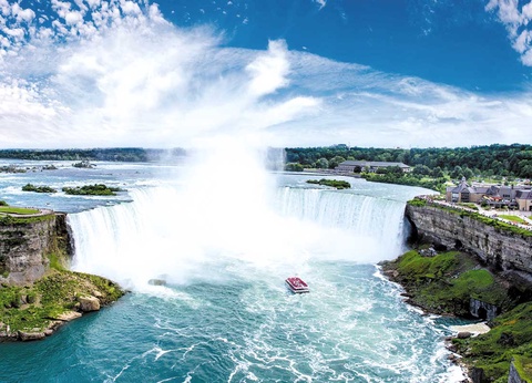 Circuit Regard sur le Canada - 2