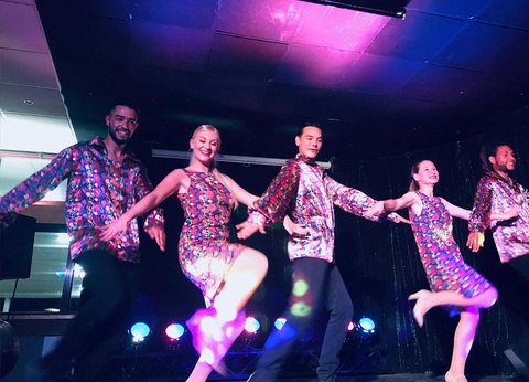 Camping Siblu Le Lac des Rêves 4* - 49