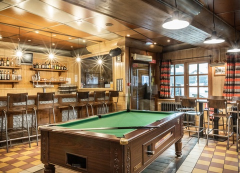 Résidence Les Balcons de Belle Plagne & Spa 4* - 3