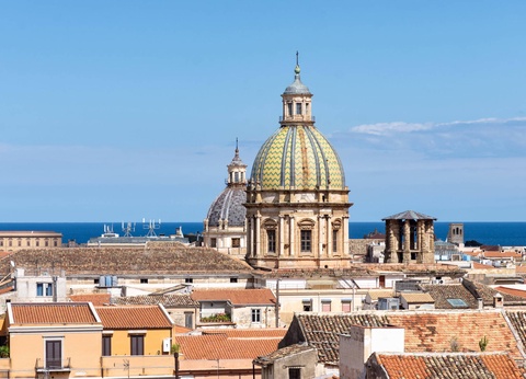 Autotour Autotour Romantique & Design - 10