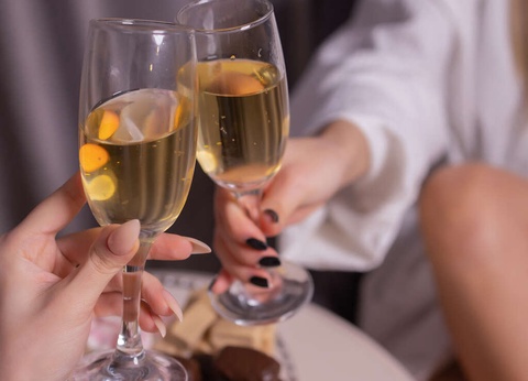 Séjour romantique dans le Vieux Lille - 5* - 19