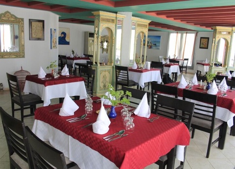 Club Coralia Cedriana Djerba 3* - 5