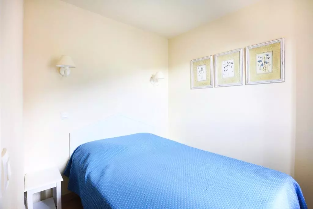 Résidence Maeva Particuliers Le Hameau des Issambres - 318