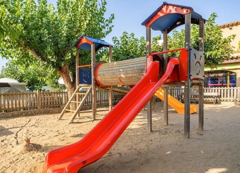 Camping Castell Montgri, 4* - 24