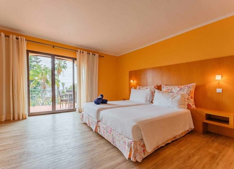 Hôtel Quinta Splendida Wellness & Botanical Garden 4* - 9