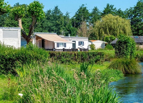 Flower Camping des 2 Rivières 3* - 30