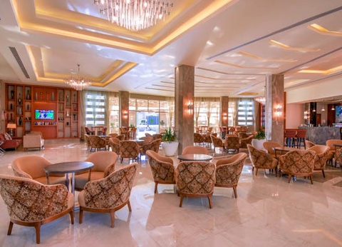 Hôtel Pickalbatros Sea World Resort 5* - 22