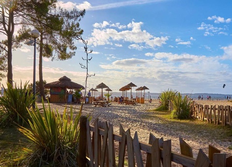 Camping Mayotte Vacances, 5* - 23