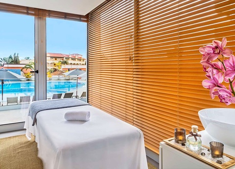 Hôtel Allegro Madeira 4* - 13