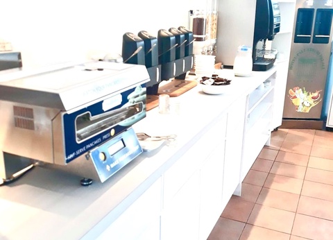 Palladium Palace Hotel - 18