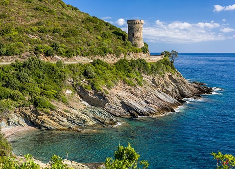 Séjour Au Cap Corse à Rogliano - 3