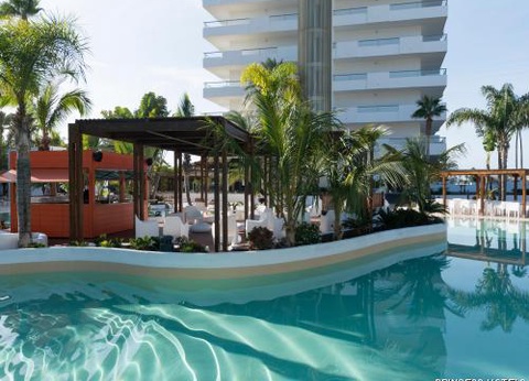 Hôtel Adult Only Gran Canaria Princess 4* - 10