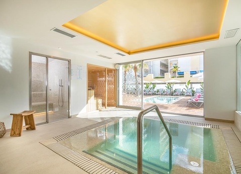 Hôtel JS Yate 4* - 6