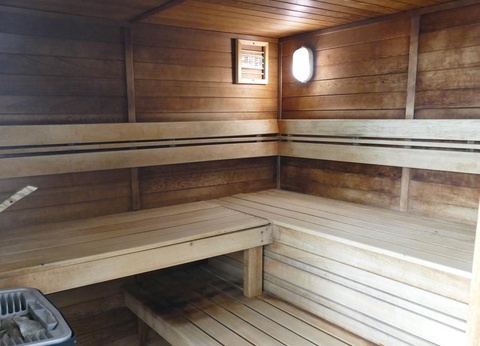 Camping Le Bel Air, 5* - 18