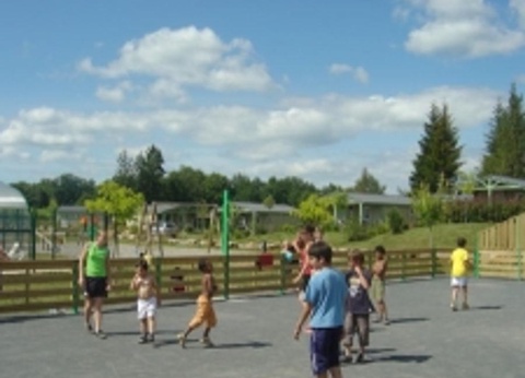 Les Hameaux de Miel, 3* - 65