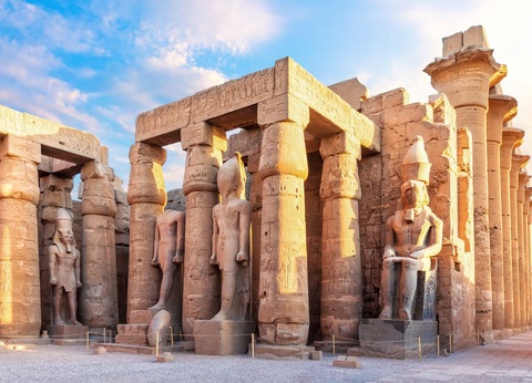 2025 - Croisière en Egypte - Trésors du Nil en Dahabeya - 5