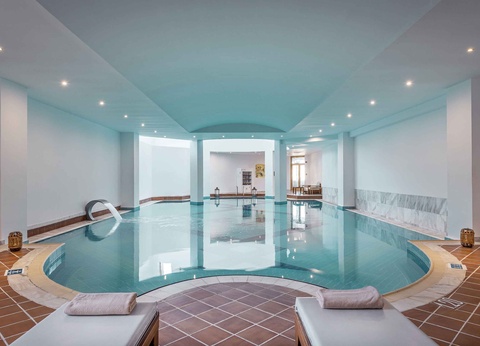 Hôtel Mitsis Rodos Maris 5* - 10