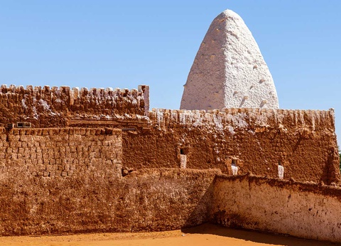 Circuit La boucle des Oasis : les jardins de la Saoura - 6