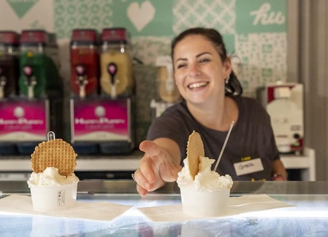 Hu Park Albatros Village, 4* - 114