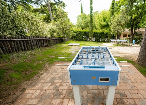 Camping Colleverde - 8