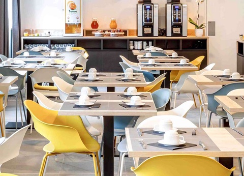 Pied à terre idéal à côté de Biarritz à quelques mètres de la plage - 4* - 22