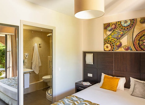 Hôtel U Ricordu 4* - 2