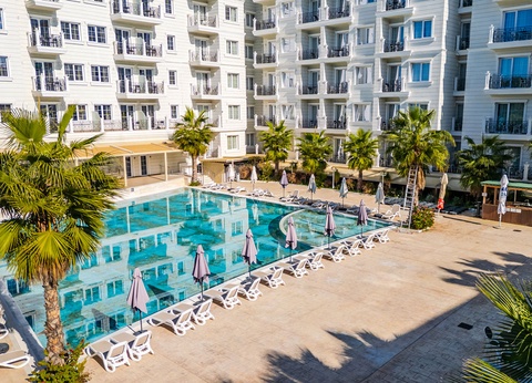 Circuit en étoile : Découverte et Détente en Albanie - séjour Club Lookéa Amélia Mare - 7