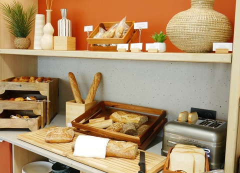 Prenez-soin de vous dans la ville de Vichy, avec petit-déjeuner inclus - 4* - 8