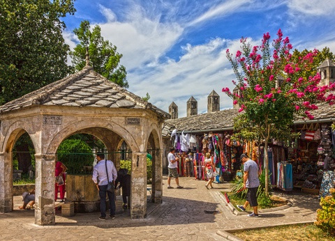 Autotour La riviera dalmate en liberté 3* - 21