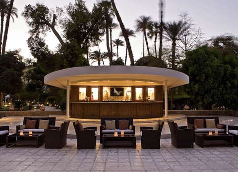 Sofitel Winter Palace 5* Louxor - 33