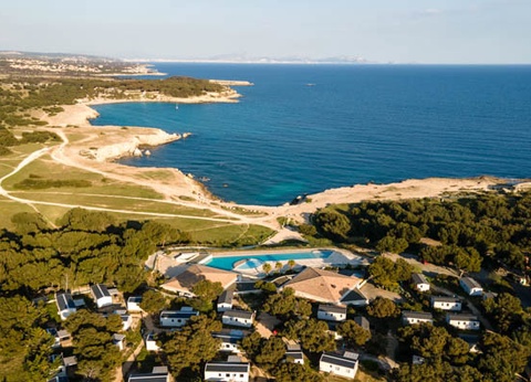 Camping L'Arquet 4* - 12