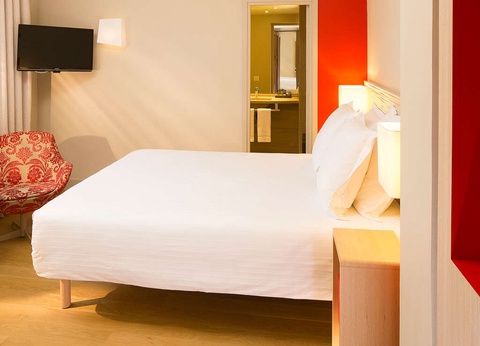 Séjour dans un magnifique 4* à Tours - 4* - 14