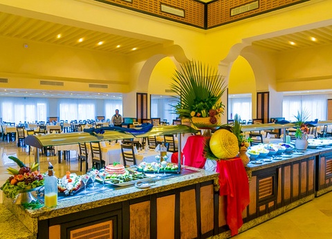 Club Framissima Royal Karthago Resort & Thalasso 4* - 11