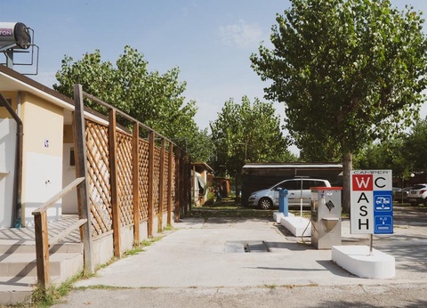 Camping Classe 3* - 53