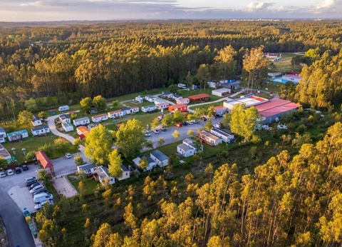 Camping Land's Hause Bungalow, 4* - 25