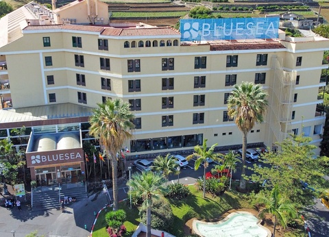 Hôtel BlueSea Costa Jardin & Spa 4* - 21