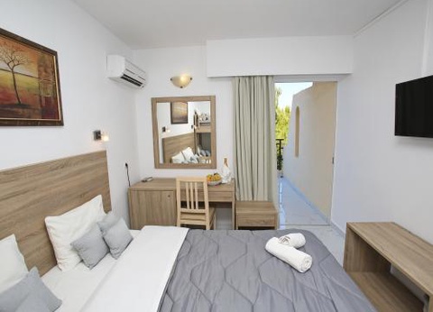 Hôtel Ocean Heights View 4* - 8