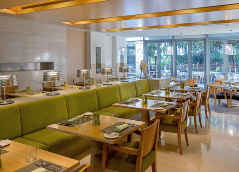 Hôtel Park Rotana Abu Dhabi 5* - 7