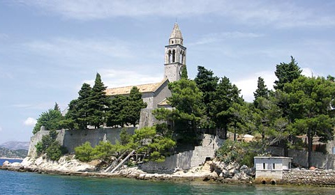 Circuit Au Coeur de la Croatie 3* - Flex - 5