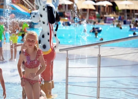 Trasimeno Glamping Resort 5* - 15