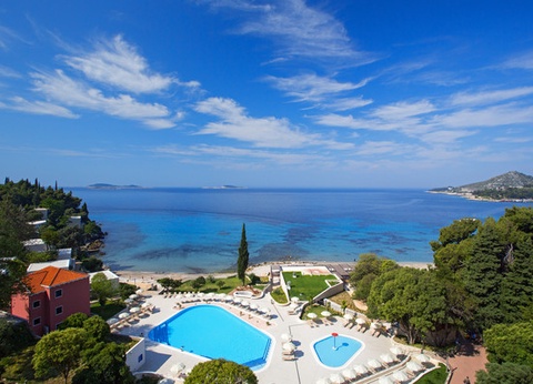 Hôtel Astarea 3* - 2