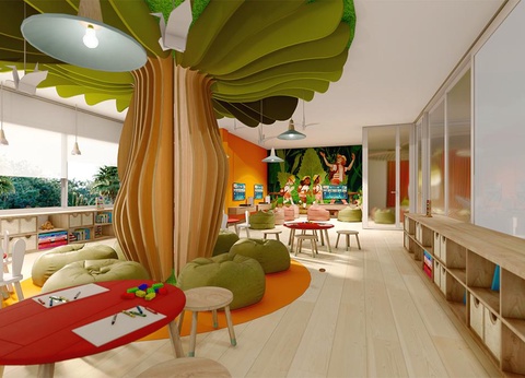 Sunscape Dominicus La Romana 4* - 12