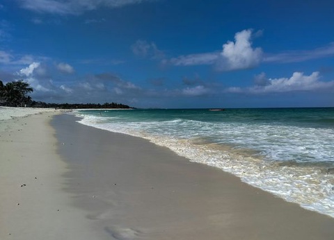 Circuit Merveilles du Kenya Mara - 11