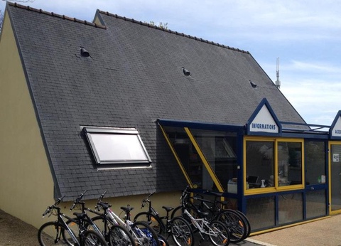 Camping La Roche Percée 4* - 30