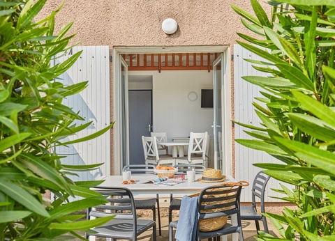 ETE 2026 - Résidence Essentielle Le Grand Bleu - 2