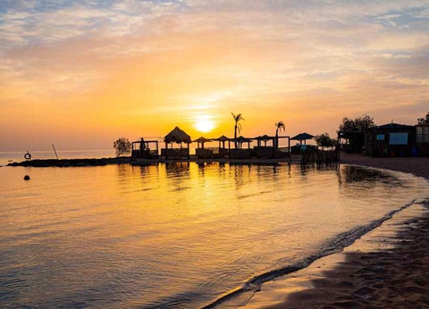 Hôtel Club Mercure 4* sup - 8