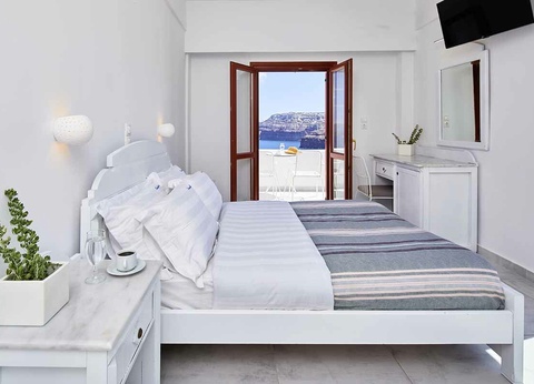 Hôtel Santorini View 3* (Adultes Only) - 3