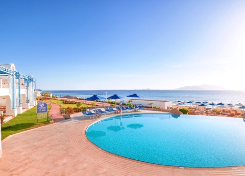 Pickalbatros Palace Resort - Sharm El Sheikh - 17